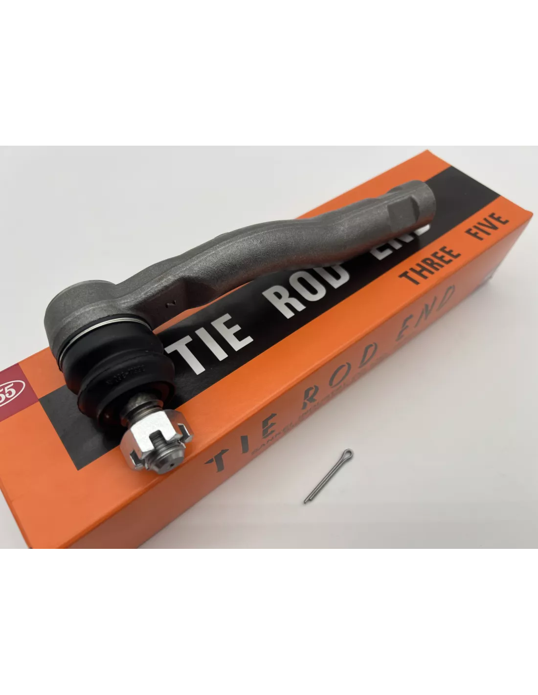 Rotule 555 crémaillère de direction droite pour HDJ100 avant 08/2002