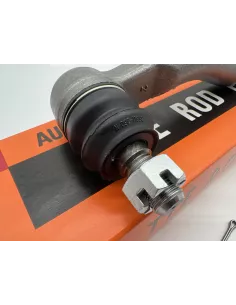 Rotule 555 crémaillère de direction droite pour HDJ100 avant 08/2002 2
