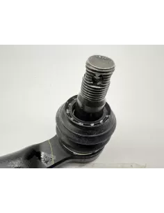 Rotule crémaillère de direction droite pour HDJ100 avant 08/2002 2