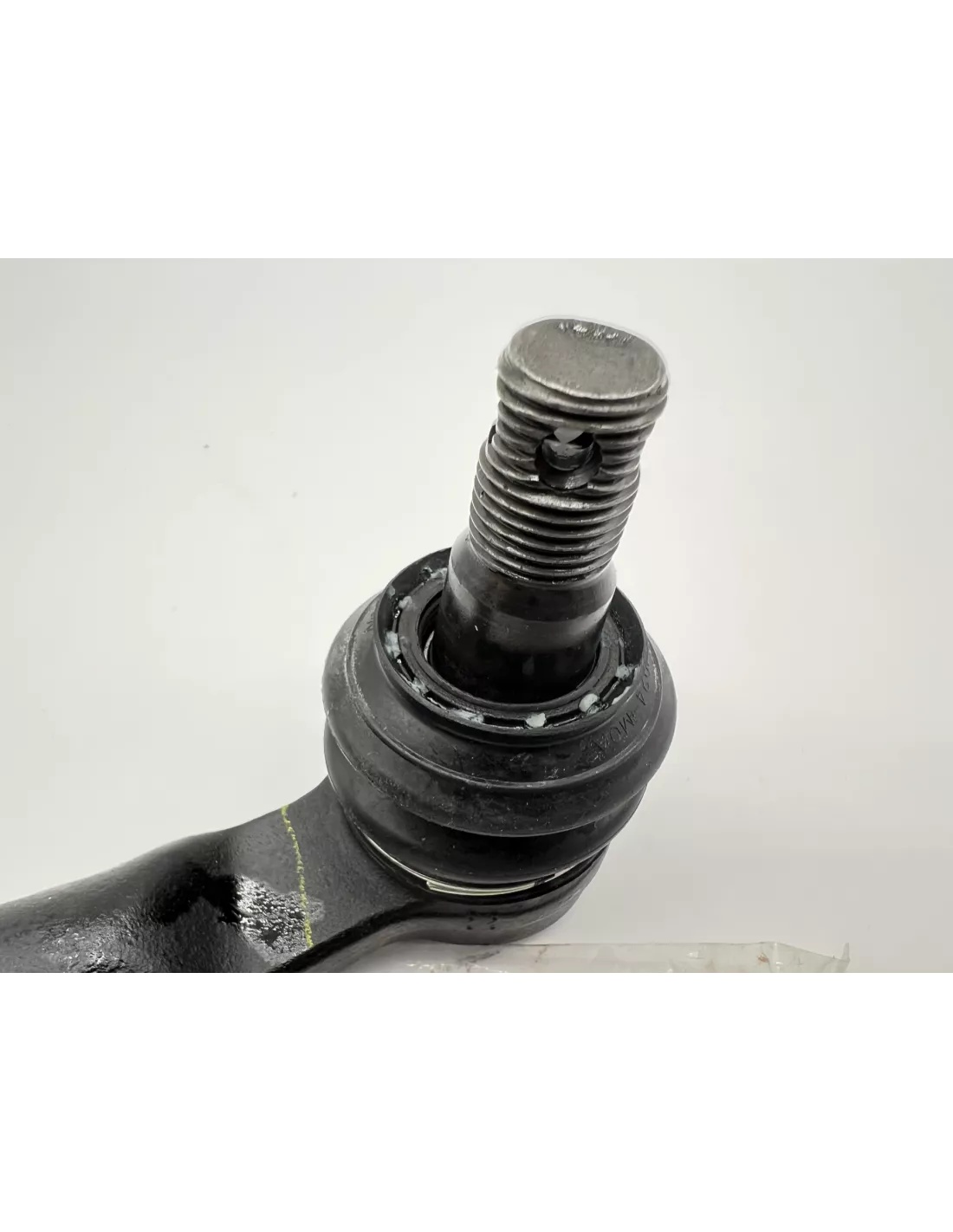 Rotule crémaillère de direction droite pour HDJ100 avant 08/2002