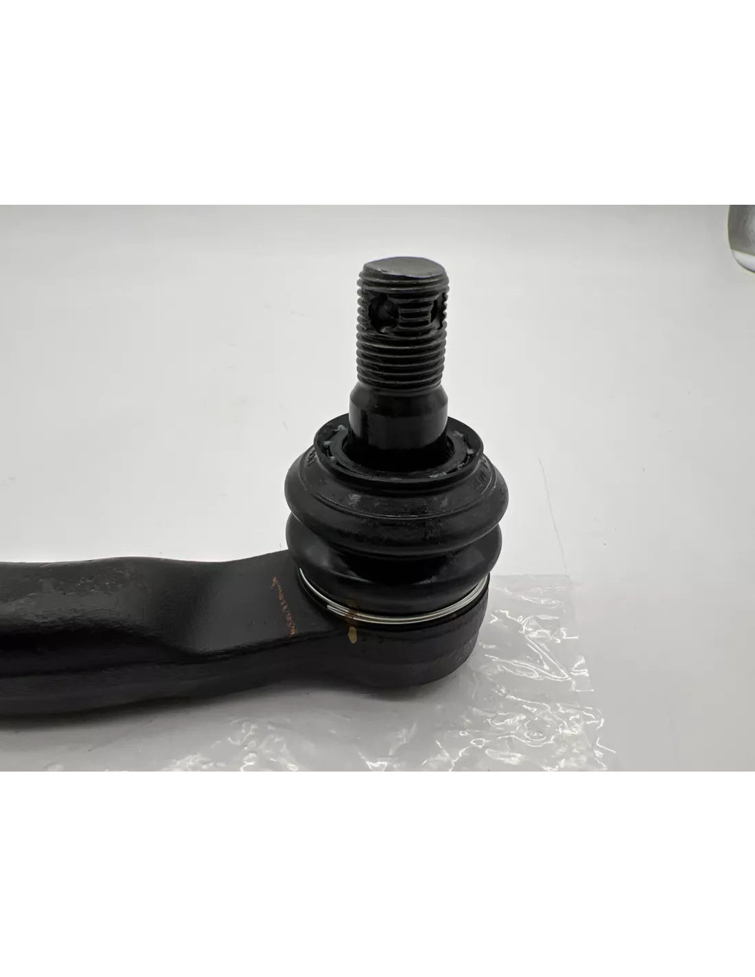 Rotule de crémaillère de direction avant droite HDJ100 08/2002+