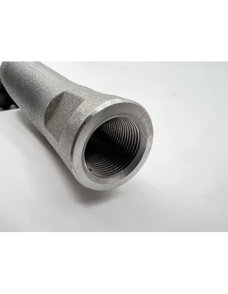 Rotule 555 crémaillère de direction droite pour VDJ200 555 -