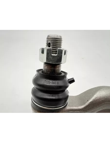 Rotule 555 crémaillère de direction droite pour VDJ200 555 -