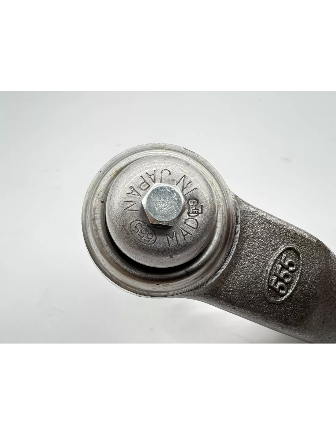 Rotule 555 crémaillère de direction droite pour VDJ200 555 -