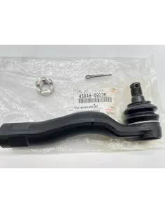Rotule crémaillère de direction droite pour VDJ200 TOYOTA -