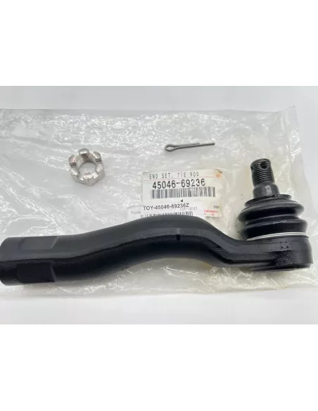Rotule crémaillère de direction droite pour VDJ200 TOYOTA -