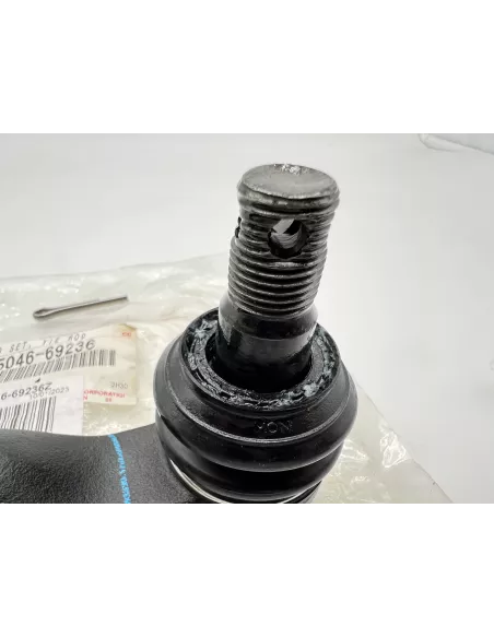 Rotule crémaillère de direction droite pour VDJ200 TOYOTA -