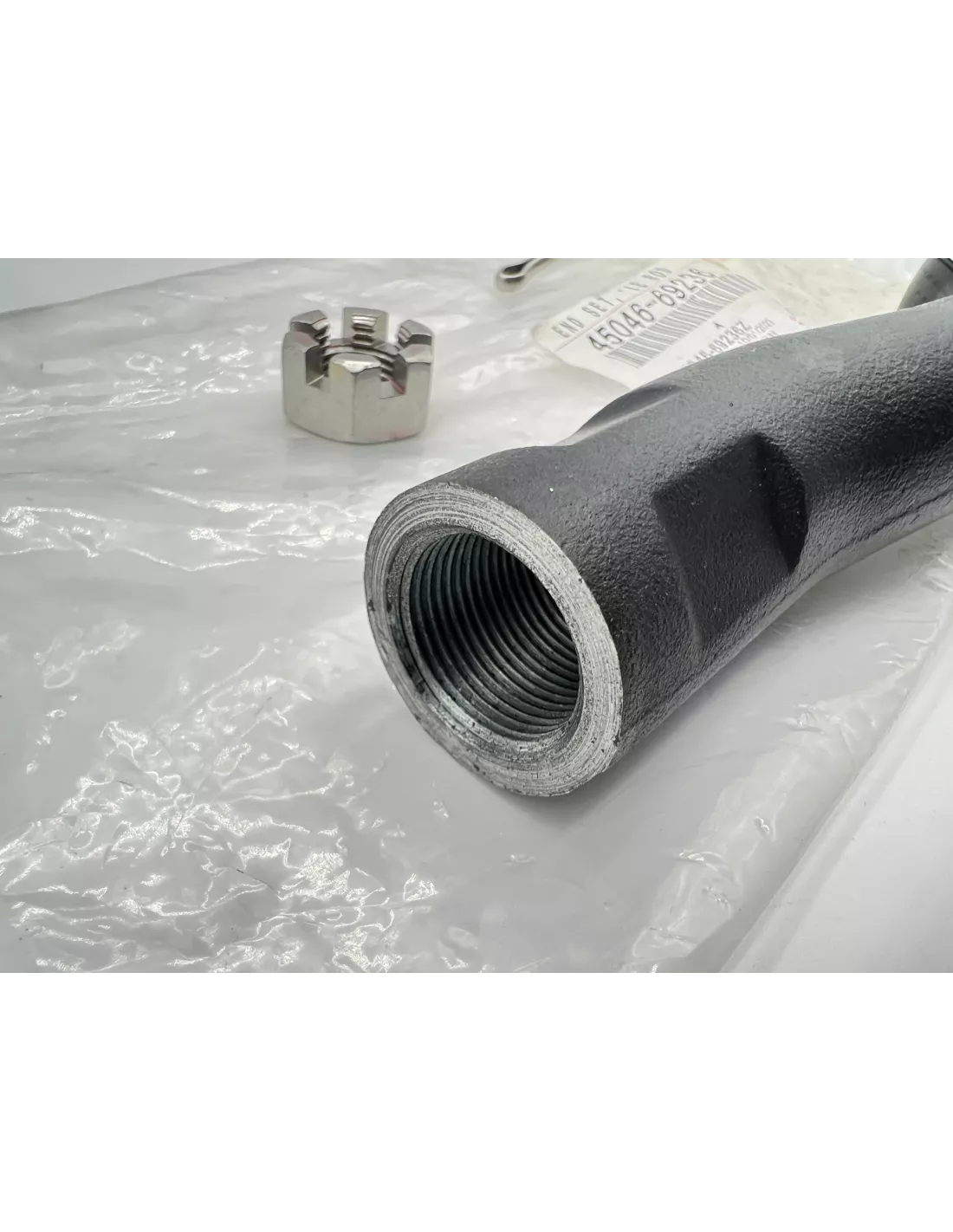 Rotule crémaillère de direction droite pour VDJ200 TOYOTA -
