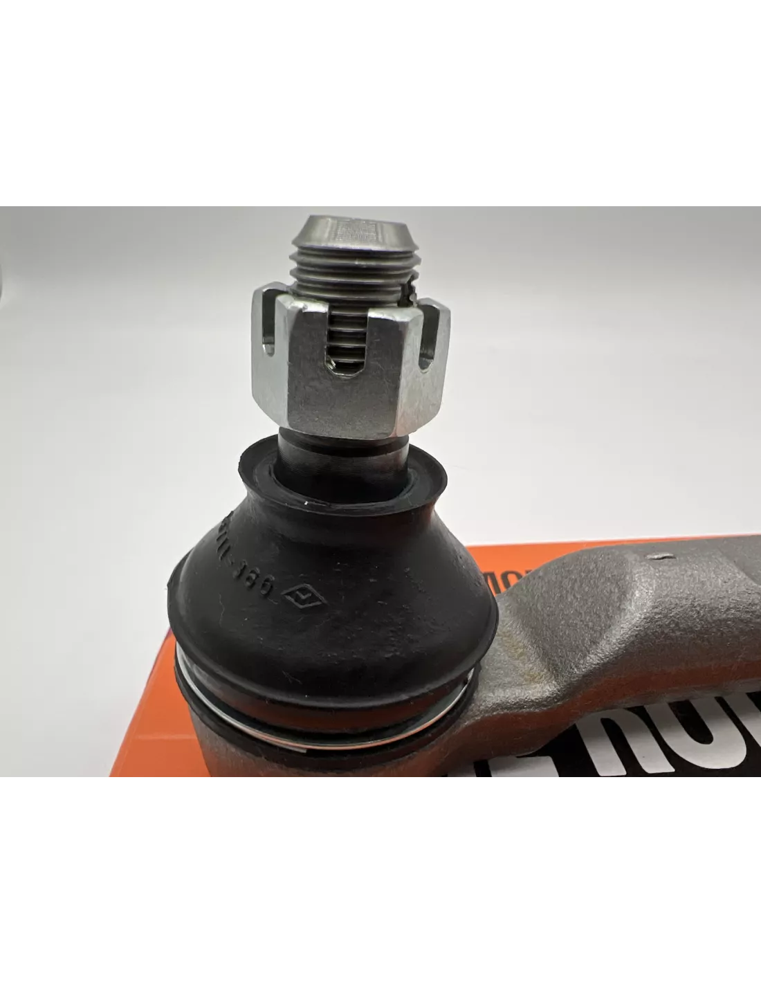 Rotule 555 extérieure crémaillère de direction Land Cruiser KDJ15