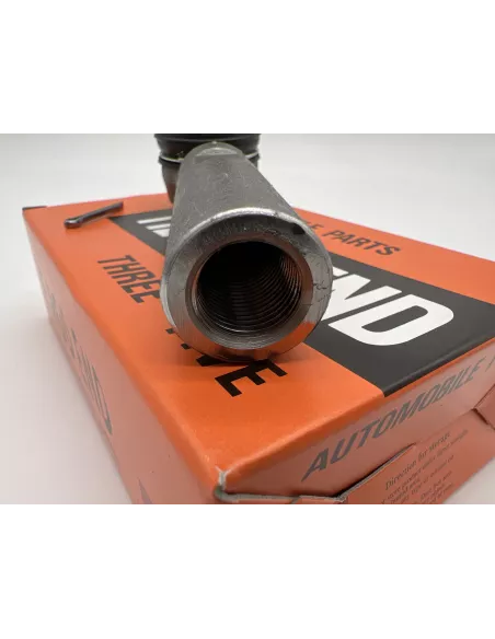 Rotule 555 extérieure crémaillère de direction Land Cruiser KDJ15