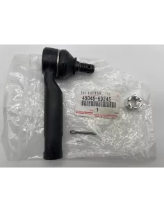 Rotule extérieure crémaillère de direction Land Cruiser KDJ15 GDJ15