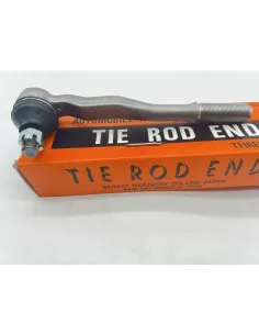 Rotule 555 crémaillère de direction avant gauche Land Cruiser KZJ9