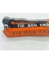 Rotule 555 crémaillère de direction avant gauche Land Cruiser KZJ9