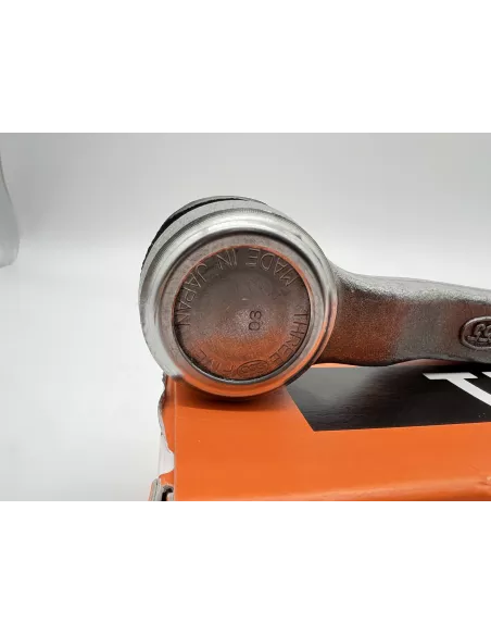 Rotule 555 crémaillère de direction avant gauche Land Cruiser KZJ9