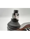 Rotule 555 crémaillère de direction avant gauche Land Cruiser KZJ9