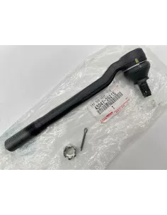 Rotule de crémaillère de direction avant gauche Land Cruiser KZJ9