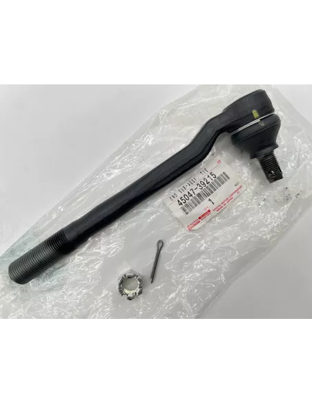 Rotule de crémaillère de direction avant gauche Land Cruiser KZJ9