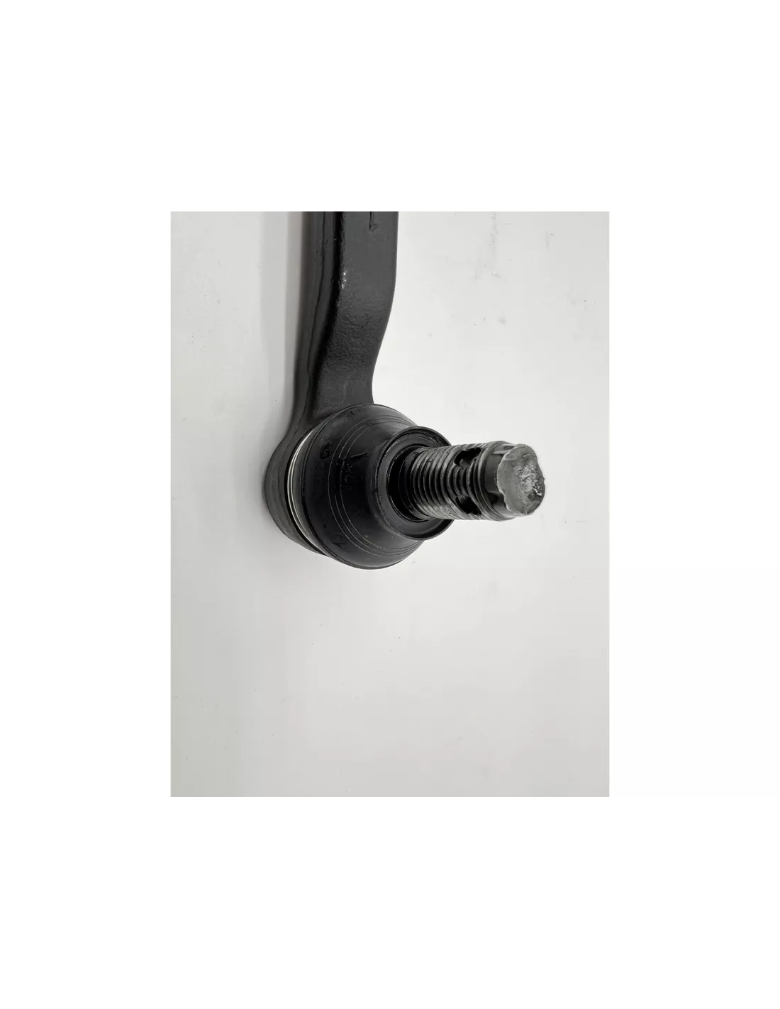 Rotule de crémaillère de direction avant gauche Land Cruiser KZJ9