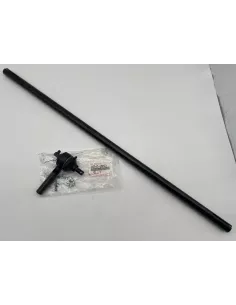 Rotule avec barre renvoi pivot boitier direction Land Cruiser BJ4