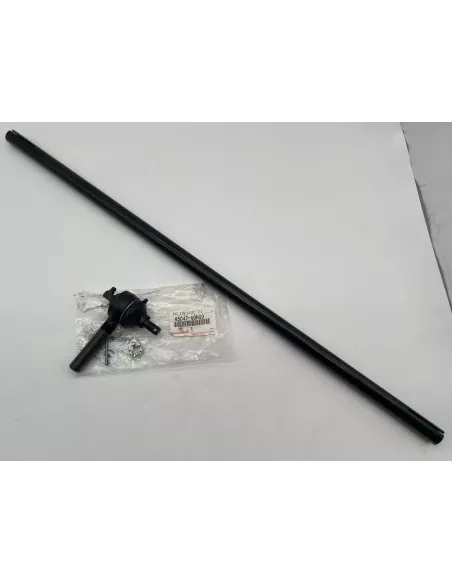 Rotule avec barre renvoi pivot boitier direction Land Cruiser BJ4