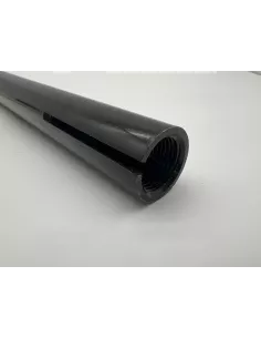 Rotule avec barre renvoi pivot boitier direction Land Cruiser BJ4 2