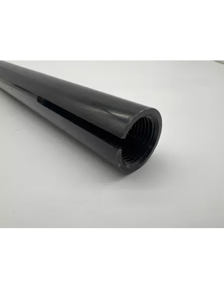 Rotule avec barre renvoi pivot boitier direction Land Cruiser BJ4