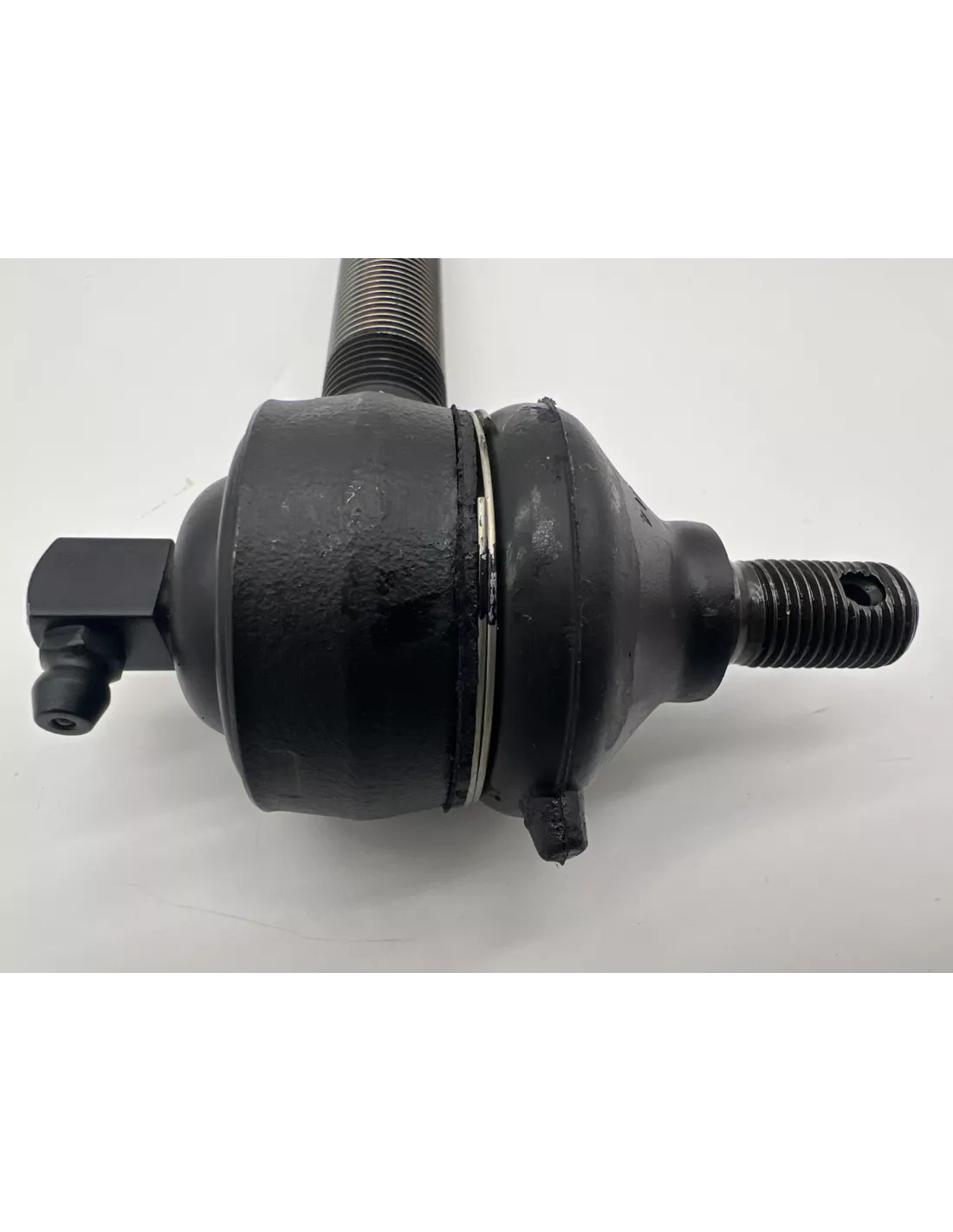 Rotule avec barre renvoi pivot boitier direction Land Cruiser BJ4