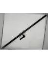 Rotule avec barre d'accouplement avant gauche Land Cruiser HJ6 TOYOTA