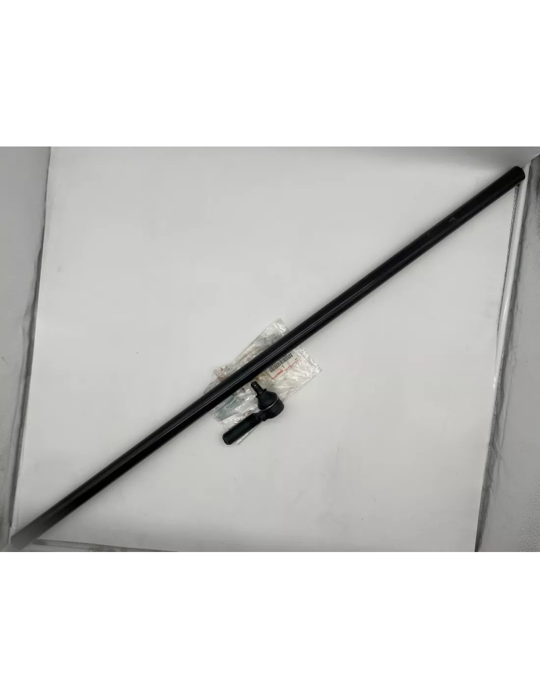 Rotule avec barre d'accouplement avant gauche Land Cruiser HJ6 TOYOTA