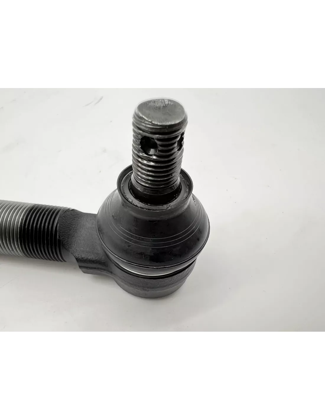 Rotule barre d'accouplement de direction droite LJ7 KZJ7 1990+ TOYOTA