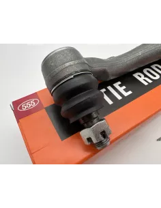 Rotule 555 crémaillère de direction gauche pour HDJ100 avant 08/2002 2