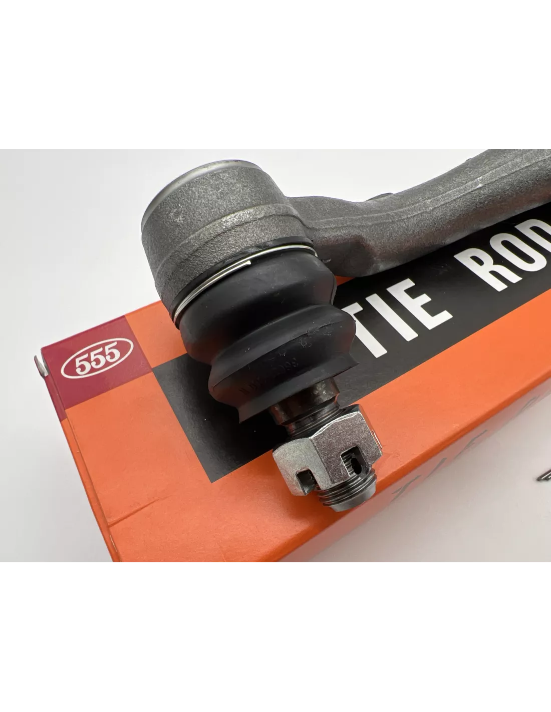 Rotule 555 crémaillère de direction gauche pour HDJ100 avant 08/2002