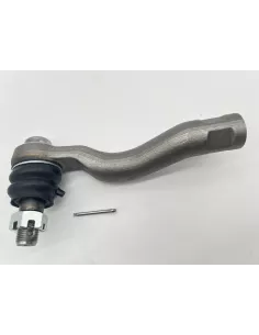 Rotule 555 crémaillère de direction gauche pour VDJ200 555 -