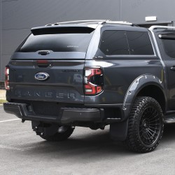 copy of Hard Top ALPHA XS-T BLACK EDITION for Ford Ranger