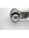 Rotule 555 crémaillère de direction gauche pour VDJ200 555 -