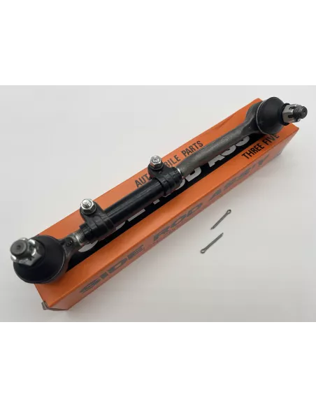 Biellette 555 rotule direction complète Hilux IFS 1989-2004 - droite