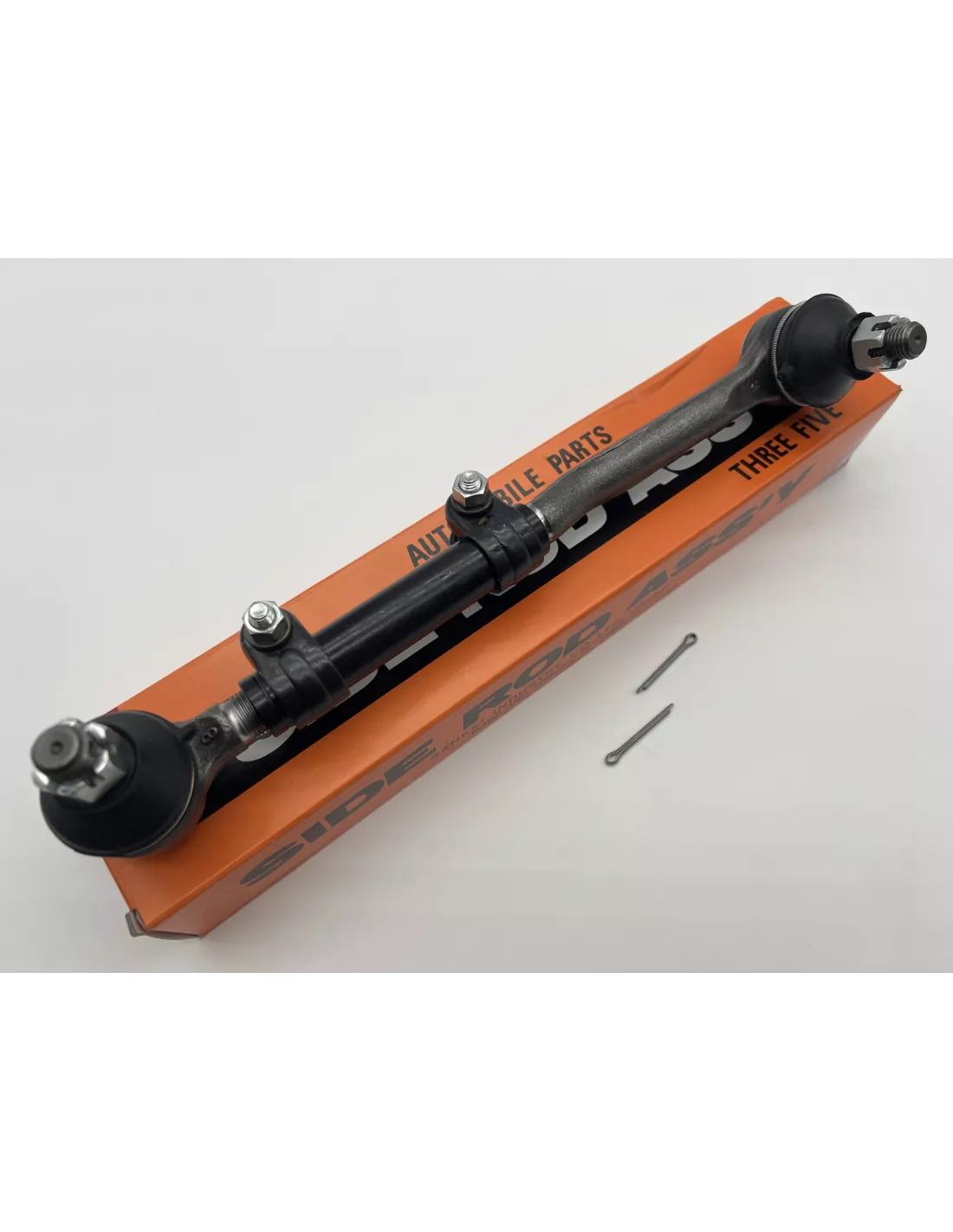 Biellette 555 rotule direction complète Hilux IFS 1989-2004 - droite