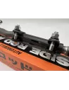 Biellette 555 rotule direction complète Hilux IFS 1989-2004 - droite