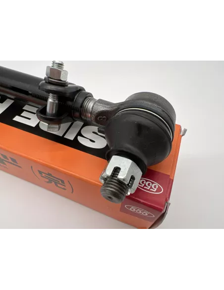 Biellette 555 rotule direction complète Hilux IFS 1989-2004 - droite