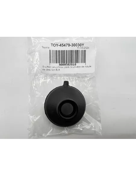 Soufflet cache poussière de rotule de direction BJ4 TOYOTA -