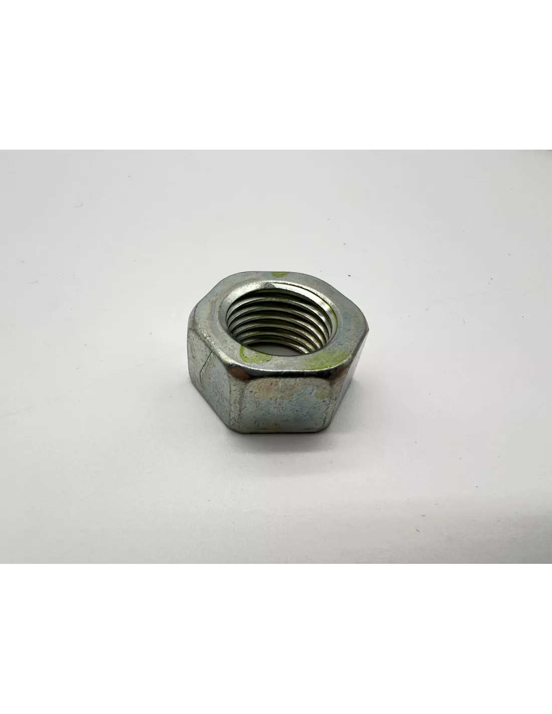 Contre écrou rotule crémaillère de direction KDJ12 TOYOTA -