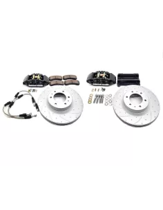 Conversiekit Achterremmen Ford Ranger