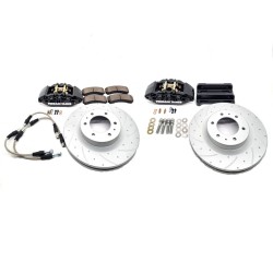 Rear brake conversion kit Ford Ranger