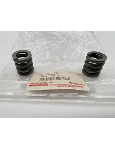 Ressort siège de rotule de direction démontable Land Cruiser TOYOTA -
