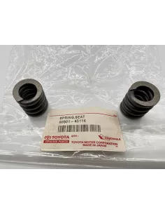 Ressort siège de rotule de direction démontable Land Cruiser TOYOTA - 2