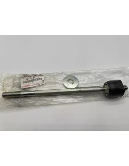 Rotule axiale de crémaillère de direction Hilux Vigo TOYOTA -