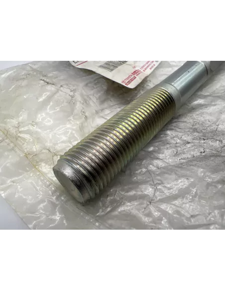 Rotule axiale de crémaillère de direction Hilux Vigo TOYOTA -