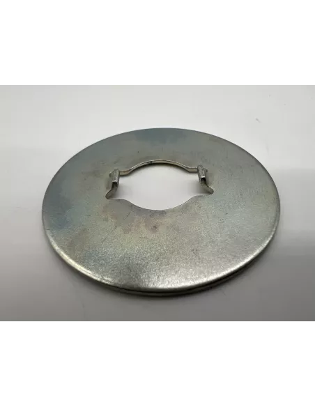 Rotule axiale de crémaillère de direction Hilux Vigo TOYOTA -