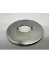 Rotule axiale de crémaillère de direction Hilux Vigo TOYOTA -