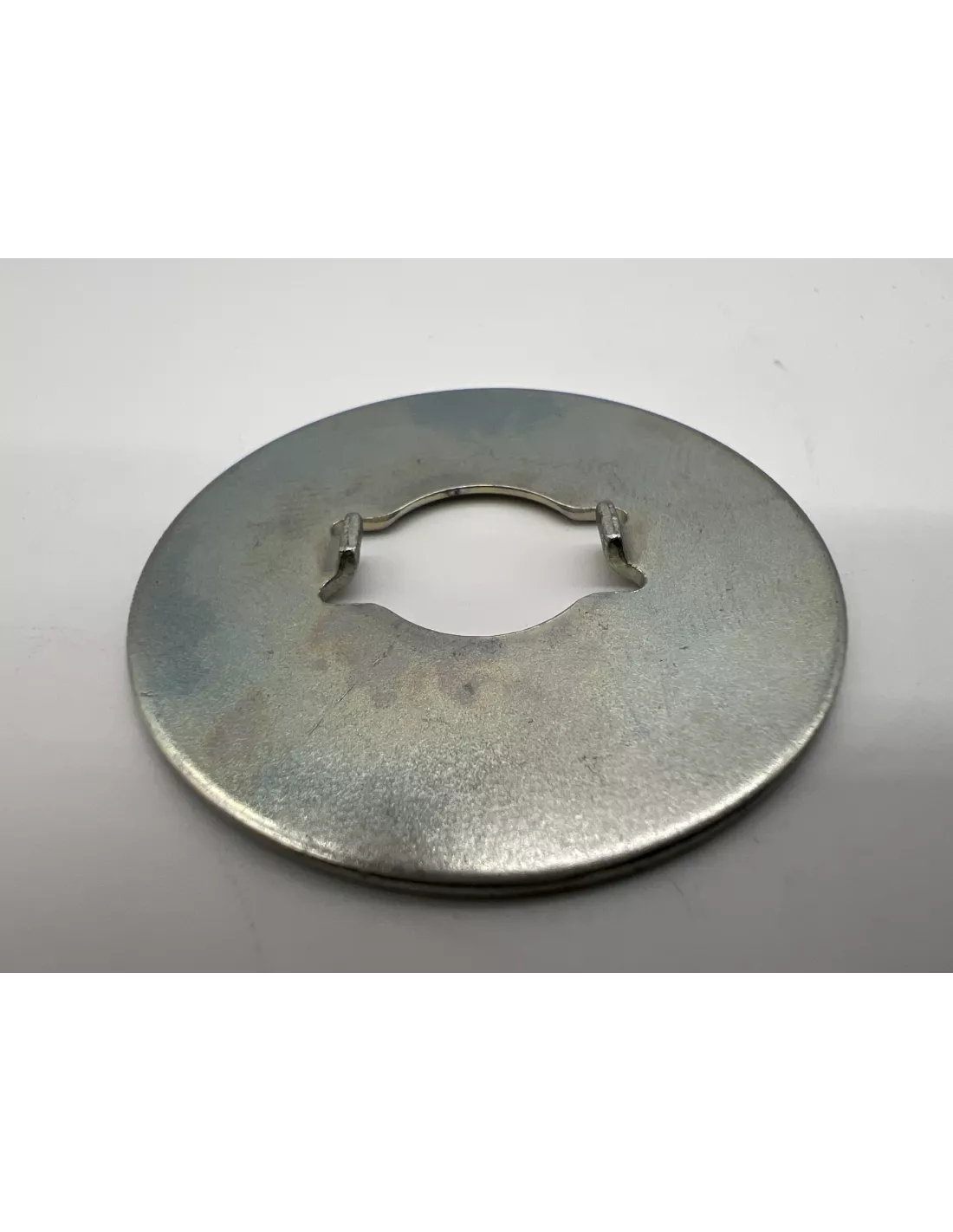 Rotule axiale de crémaillère de direction Hilux Vigo TOYOTA -